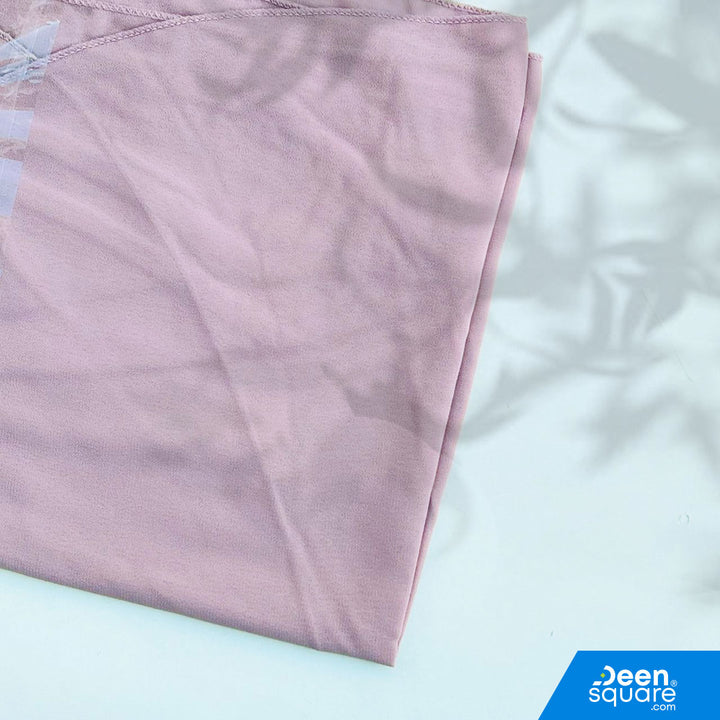 Ready to Wear Instant Chiffon Hijab