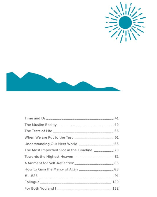 Whisper To Your Creator