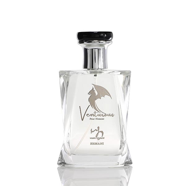 Venturous EDP Perfume - WB
