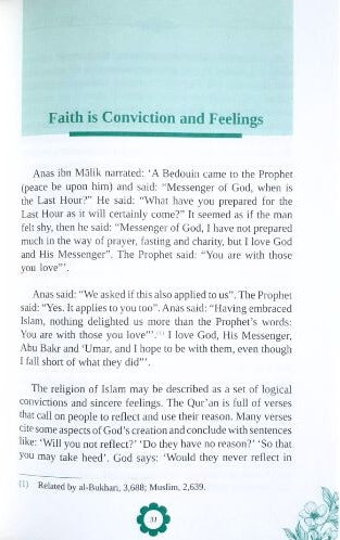 Faith for A Better Life