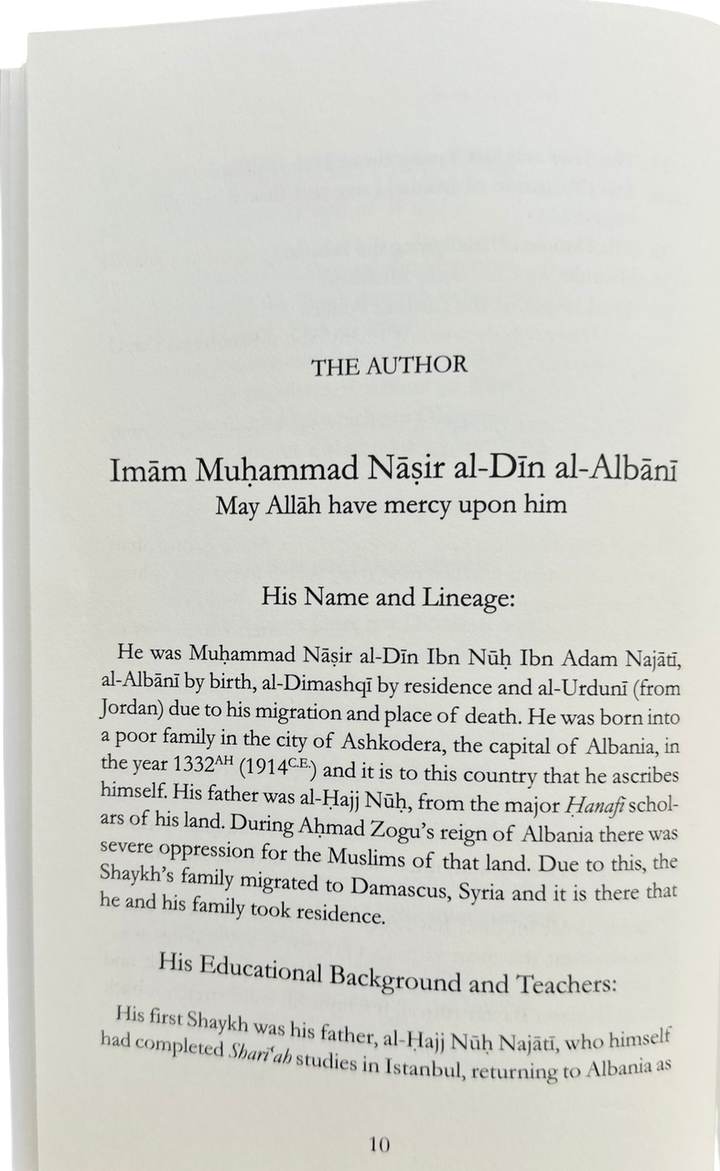 The Downfall of Muslims and The Solutions