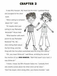 Meet the Maliks – Twin Detectives: The Cookie Culprit: Book - Zanib Mian