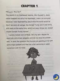 Meet the Maliks – Twin Detectives: The Cookie Culprit: Book - Zanib Mian