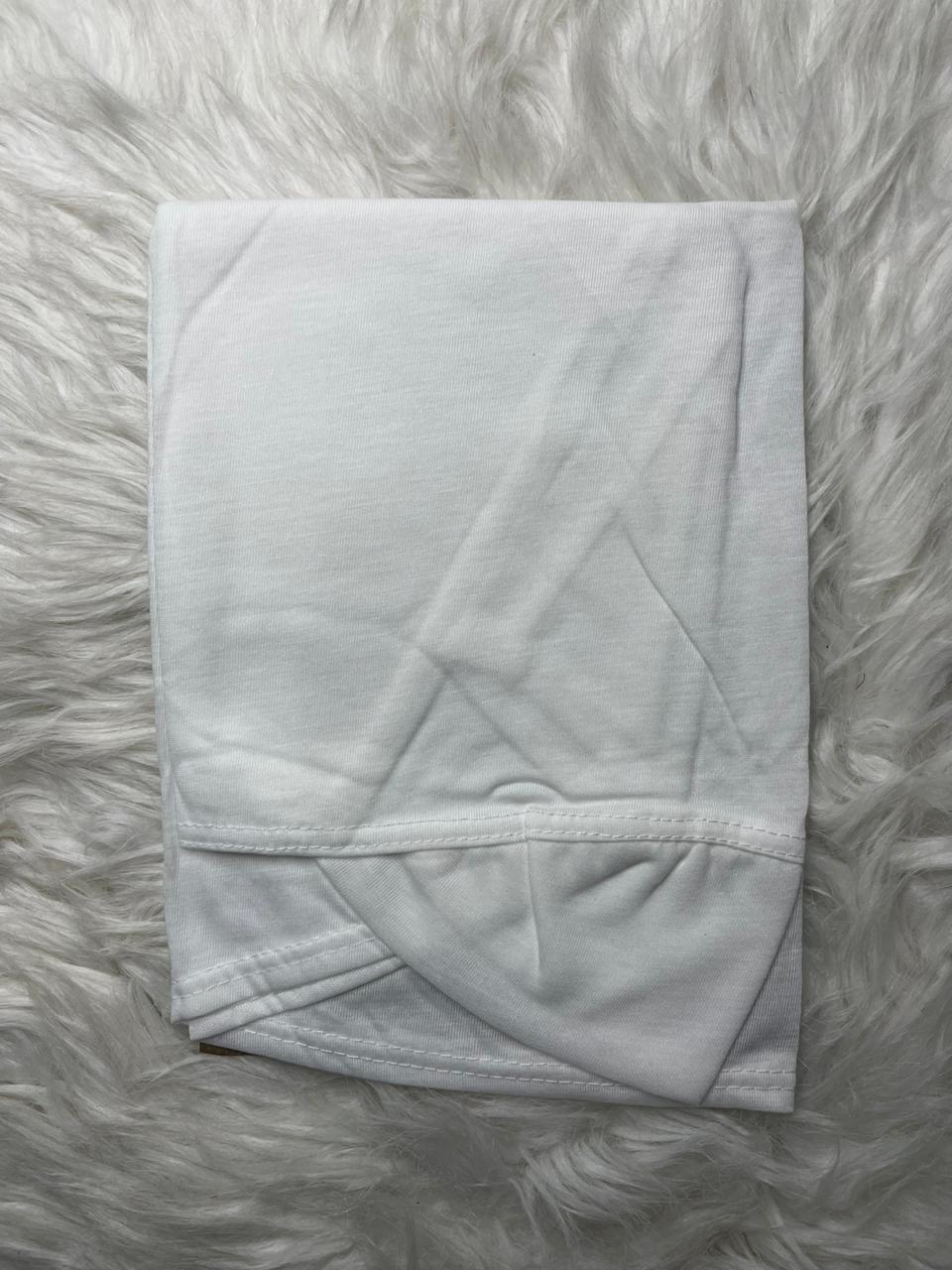 Soft Stretch Inner Under Scarf Ninja Sport Mini Hijab