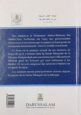 French: De glorieux Sermons du Haram