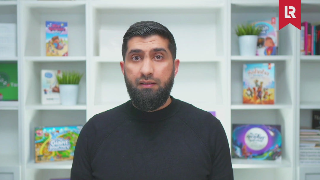 كتاب - تعلم الجذور