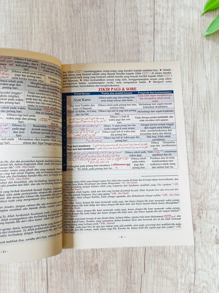 Al Mukhtasar Fi Tafseer in Indonesia | (المختصر في تفسير القران الكريم (اندونيسي