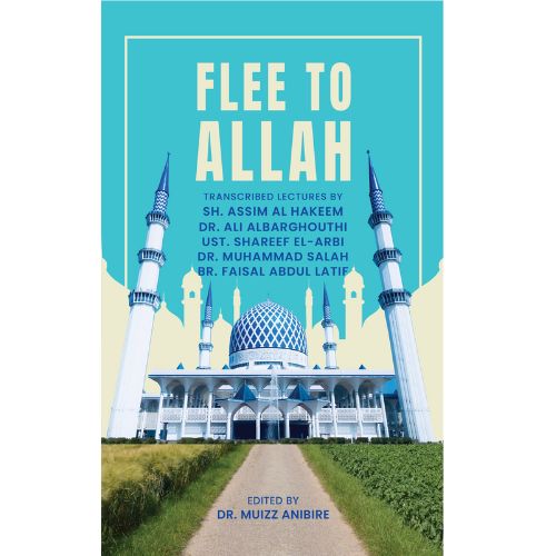 Flee To Allah - DCB