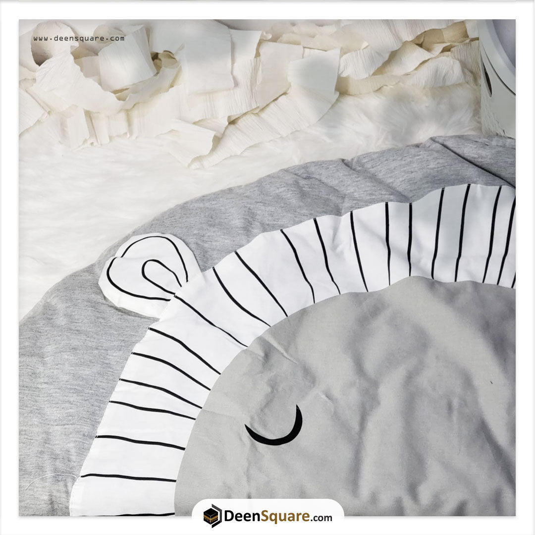 New Born Baby - Gift Basket