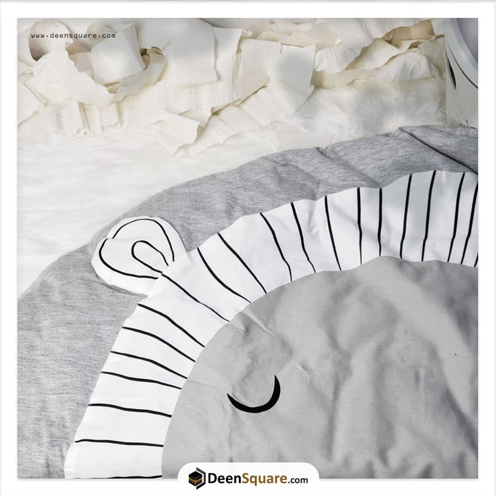 New Born Baby - Gift Basket