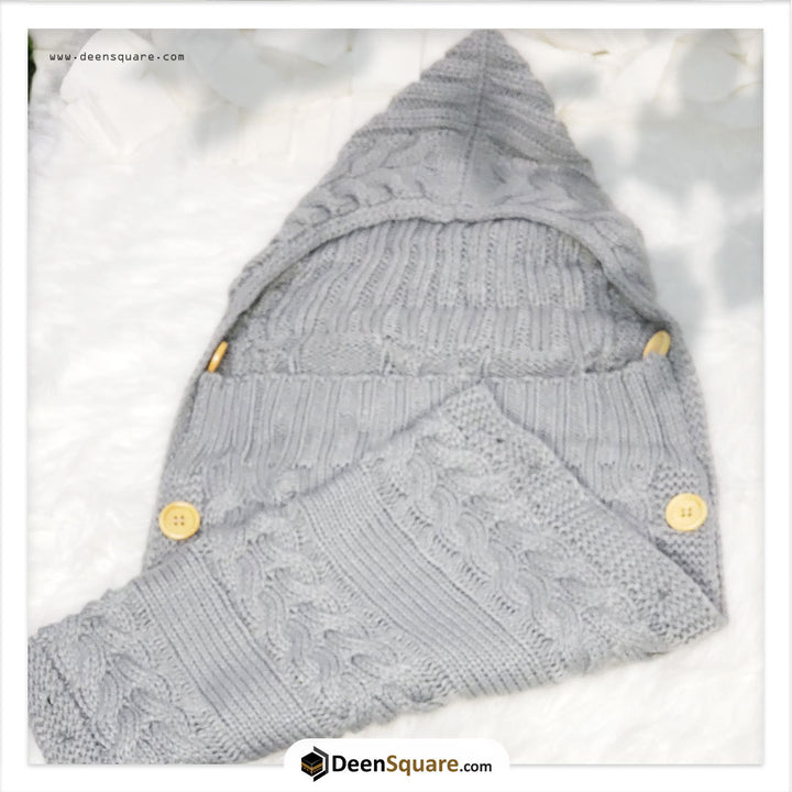 New Born Baby - Gift Basket