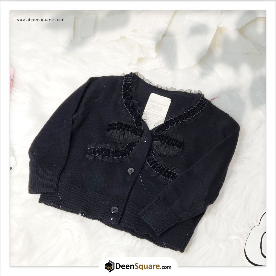 New Born Baby - Gift Basket