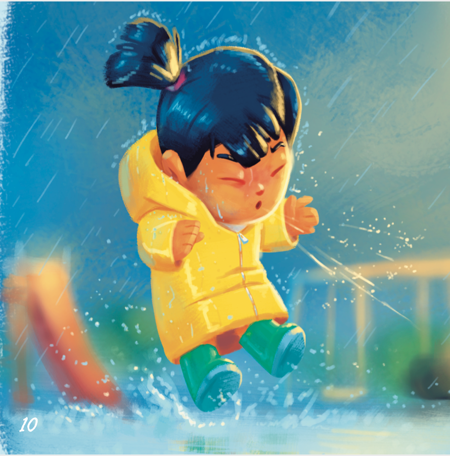 Tales of Mini Maryam - Kosser Abdul Aziz