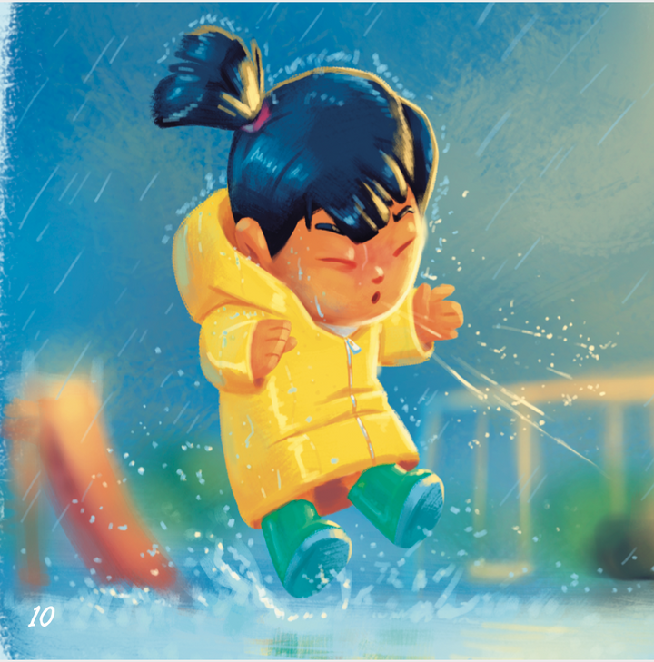 Tales of Mini Maryam - Kosser Abdul Aziz