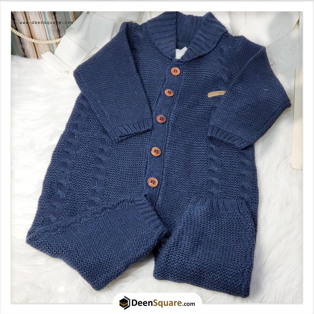 New Born Baby - Gift Basket