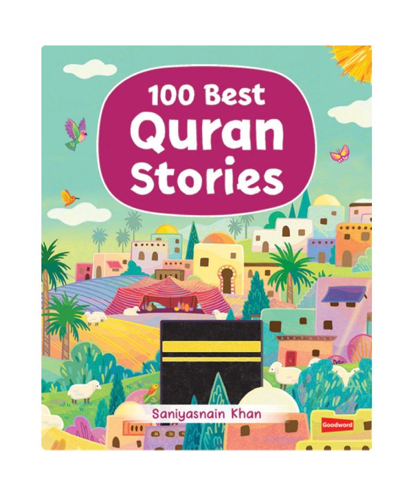 100 Best Quran Stories