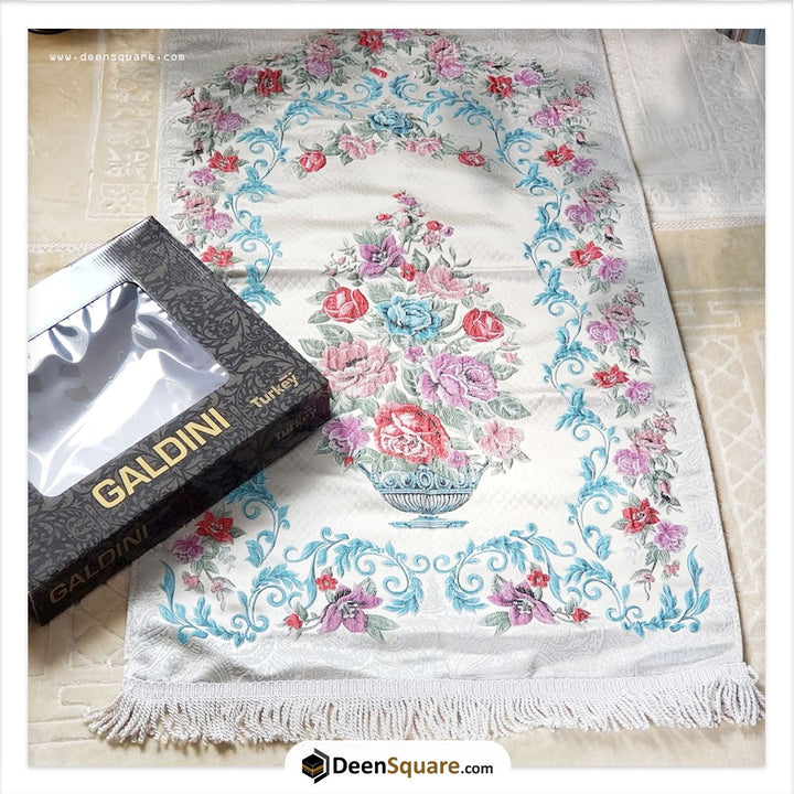 Islamic Luxury Gift Set - UNISEX