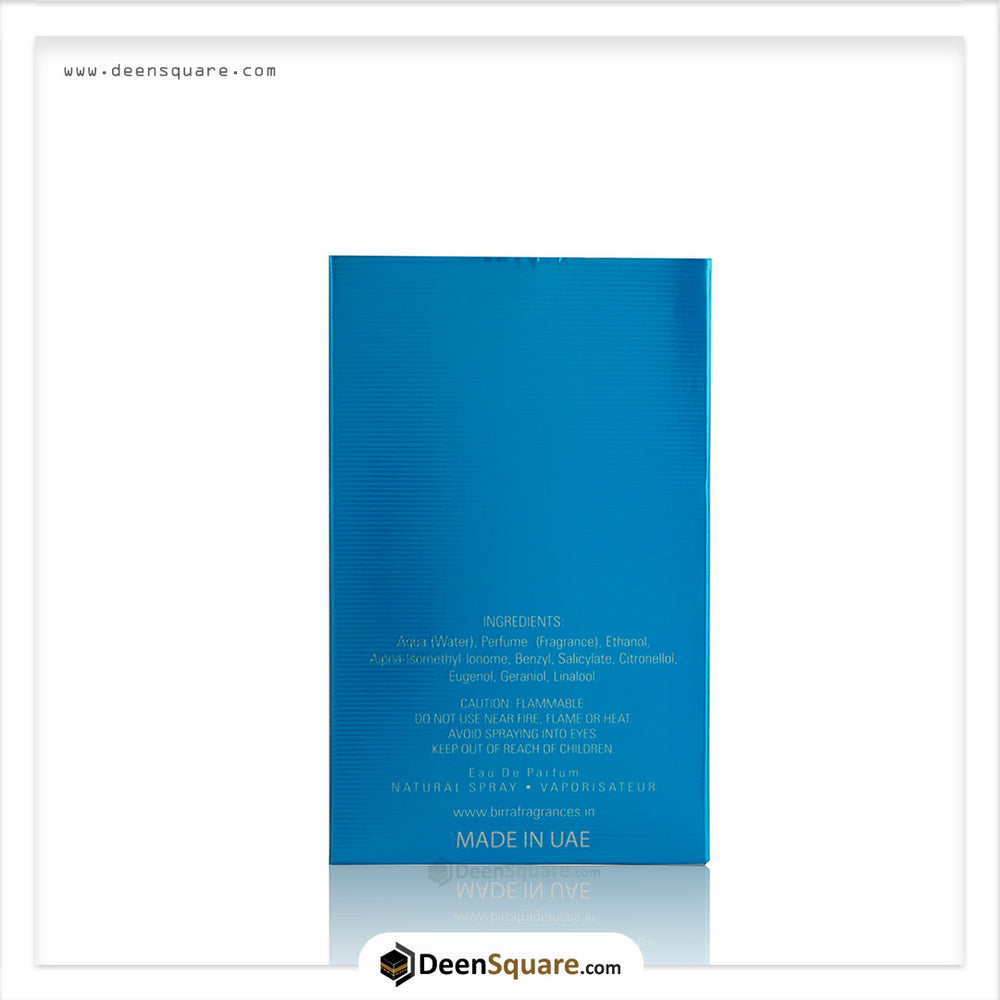 ACQUA SPORT 50 ML - Men Perfume