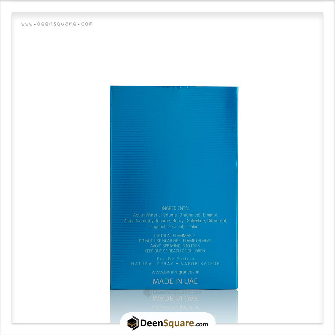 ACQUA SPORT 50 ML - Men Perfume