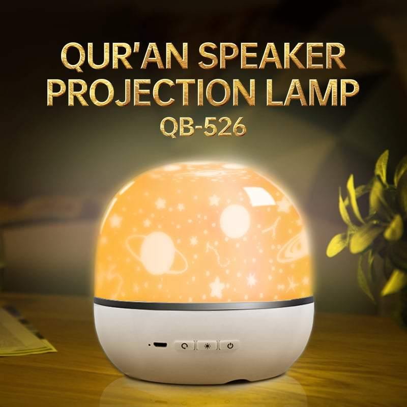 Projector Quran Speaker