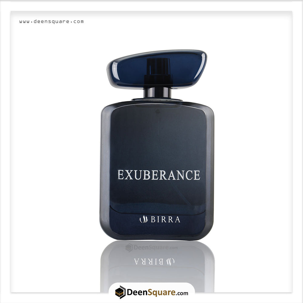 EXUBERANCE EDP 50ML - Men Perfume