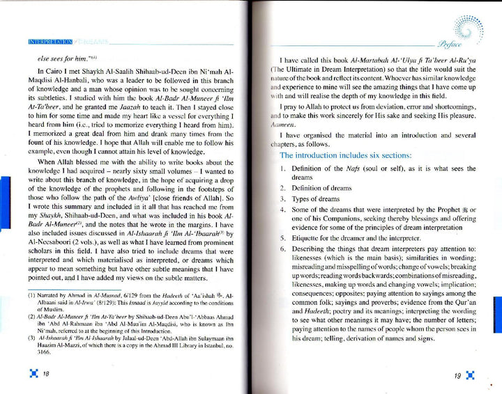 Interpretation of Dreams