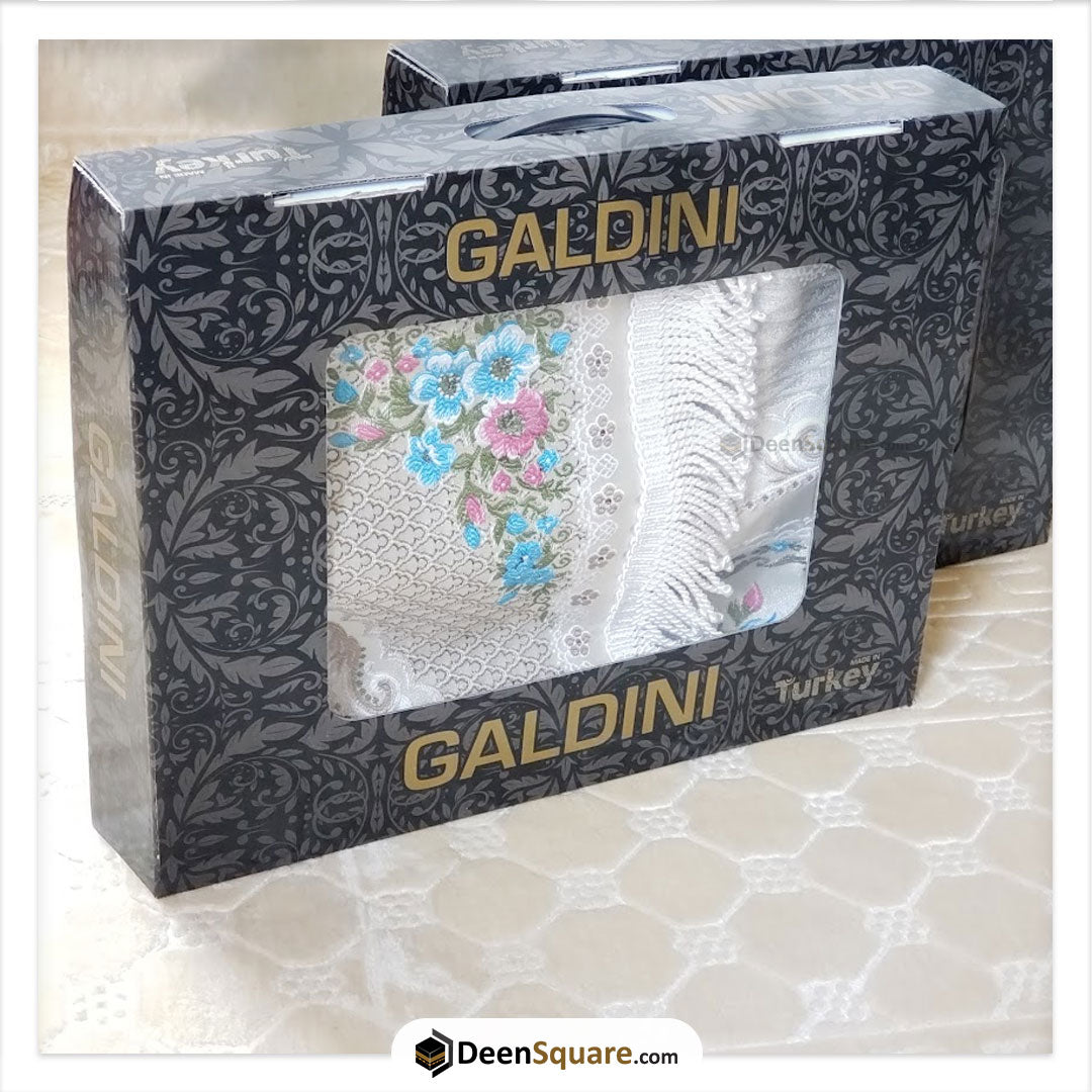 Islamic Luxury Gift Set - UNISEX
