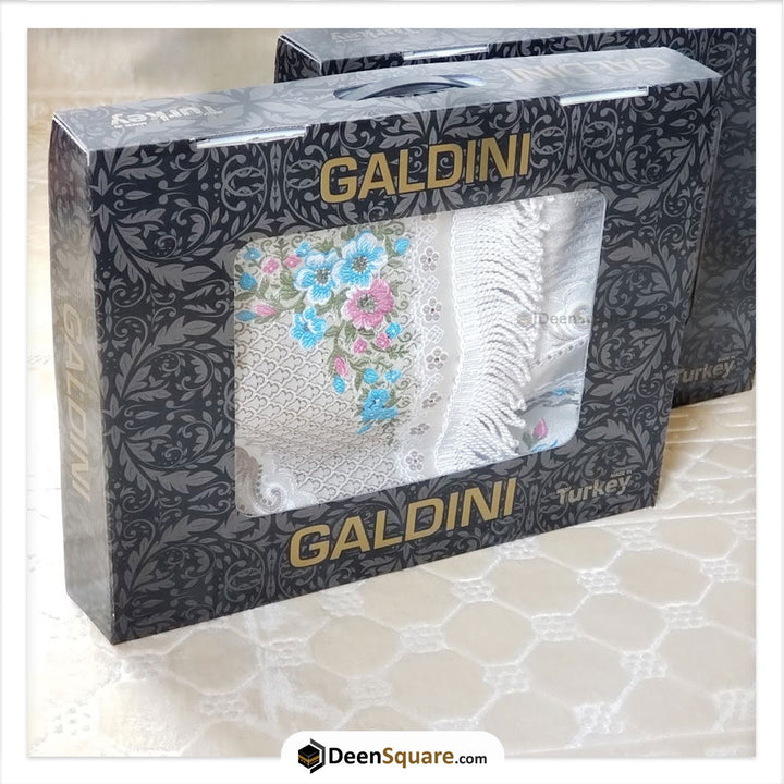 Islamic Luxury Gift Set - UNISEX