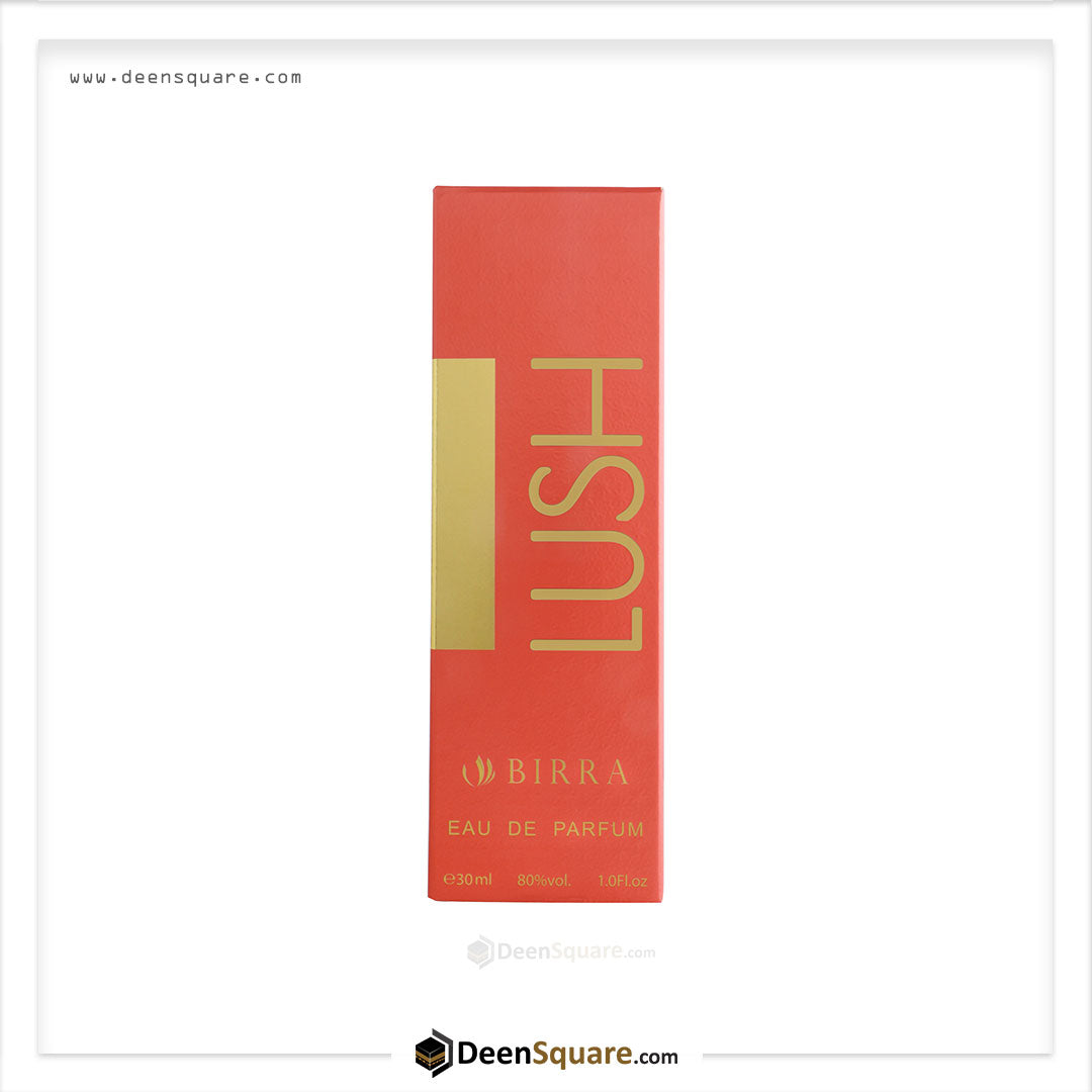 LUSH 30ML - Women Perfume
