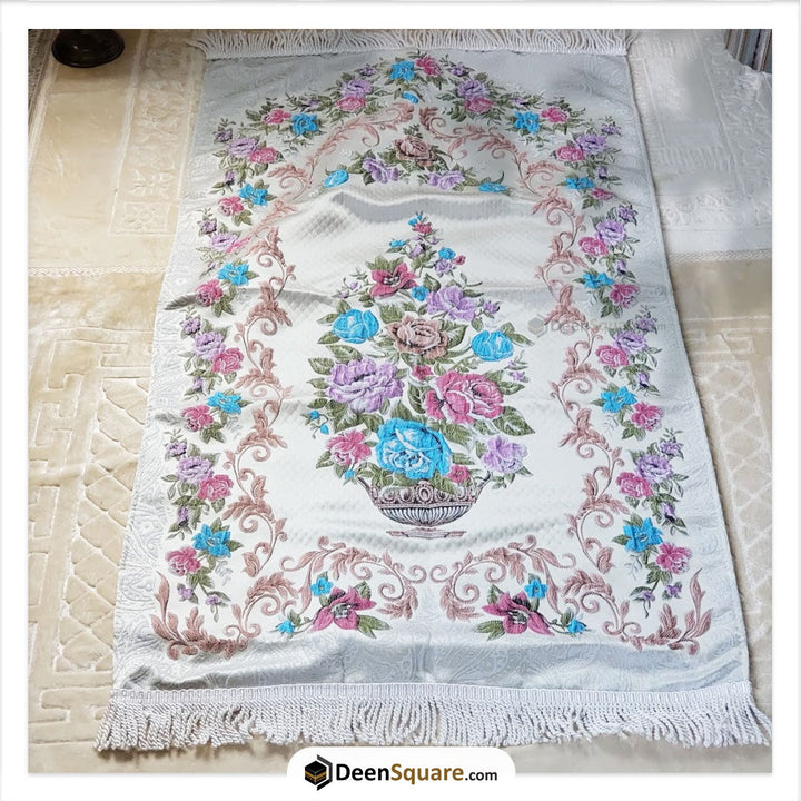 Islamic Luxury Gift Set - UNISEX