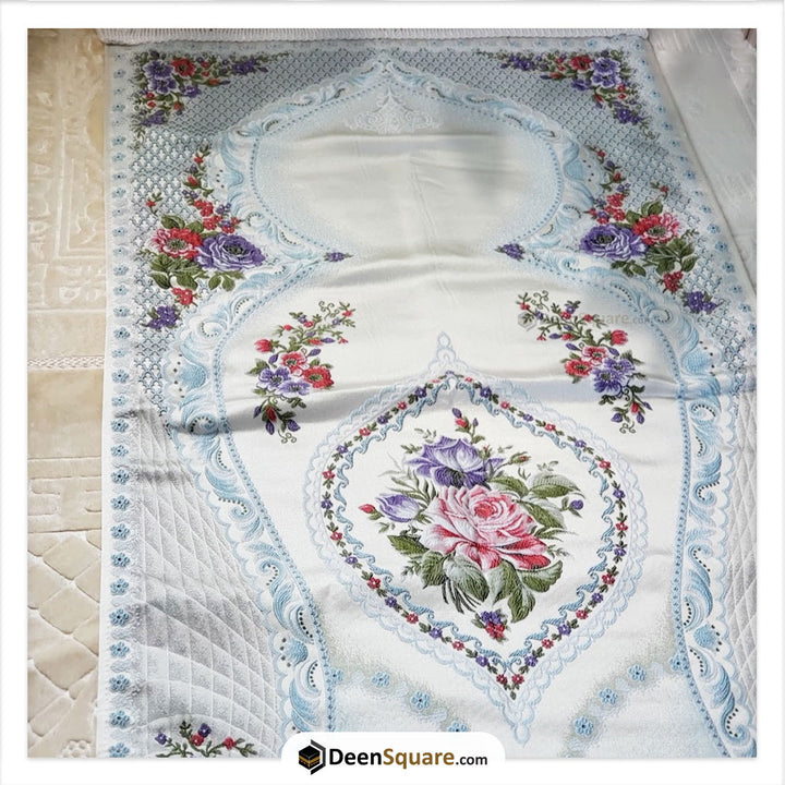 Islamic Luxury Gift Set - UNISEX