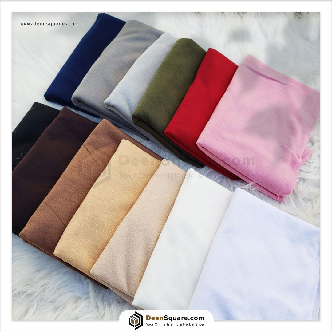 Islamic prayer hijab for children