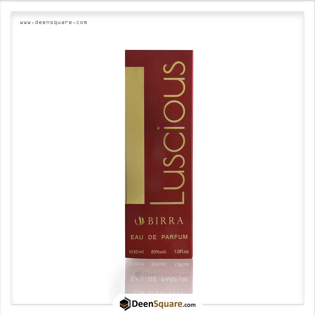 LUSCIOUS 30 ML - Women Perfume