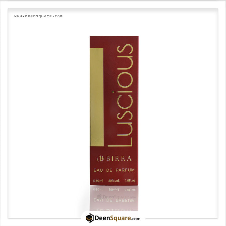 LUSCIOUS 30 ML - Women Perfume