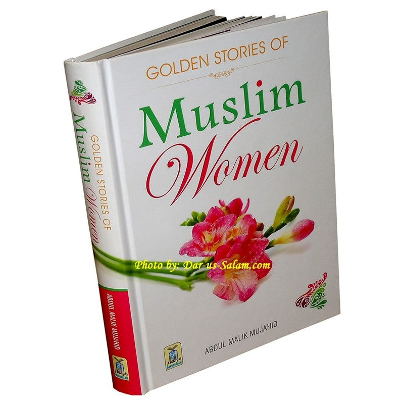 Golden stories of Muslim Women