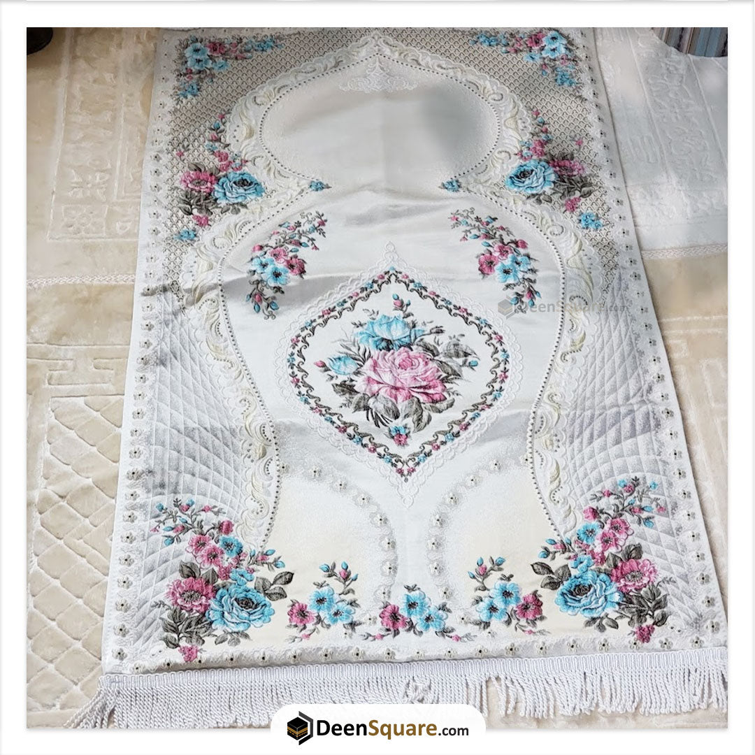 Islamic Luxury Gift Set - UNISEX