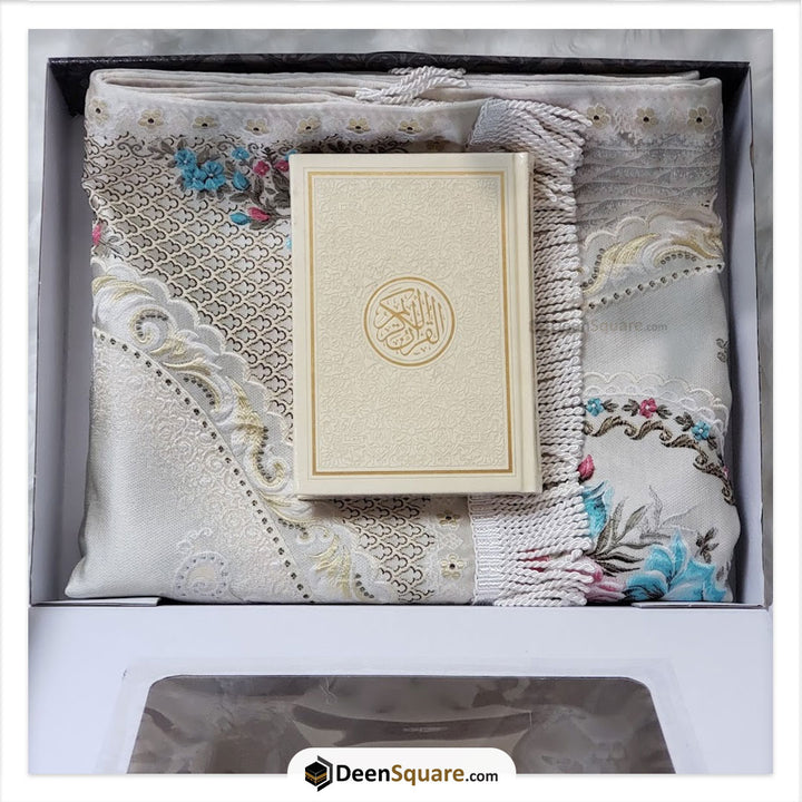 Islamic Luxury Gift Set - UNISEX