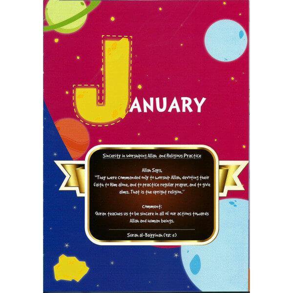 366 Question & Answers From Al-Quran