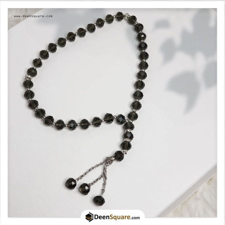 Tasbeeh Beads - تسبيح | 33 Beads | Design 1