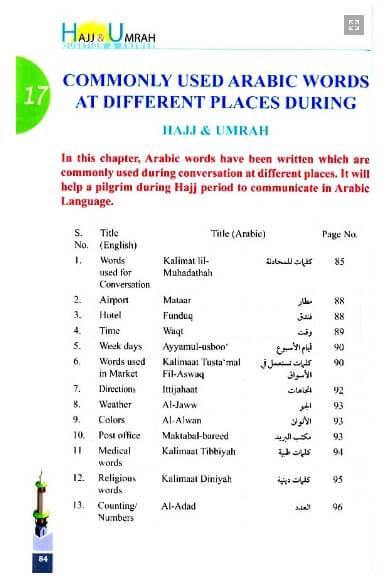75 Questions and Answers on Hajj and Umrah