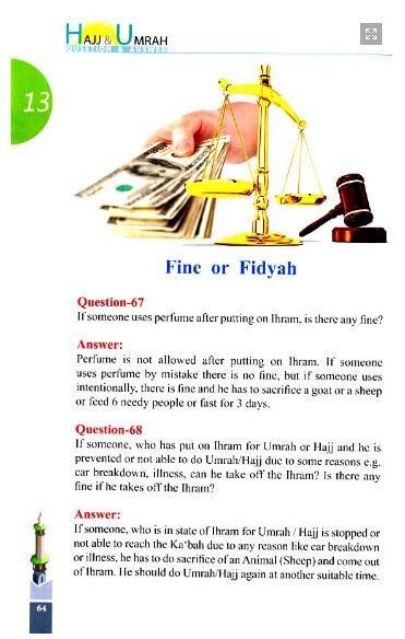 75 Questions and Answers on Hajj and Umrah