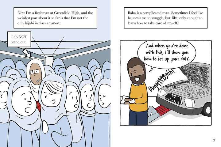 Huda F Are You? By (author) Huda Fahmy