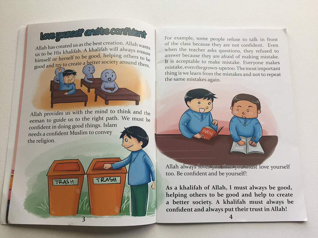 5-Minutes Bedtime Reminders for Little Ones - Aulad Read & Play