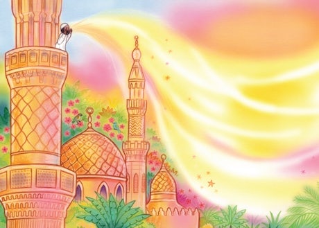 My First Book About Salah / Board Book By (author) Sara Khan