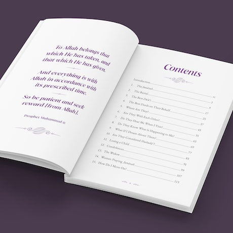 Judgement Day: Deeds That Light the Way