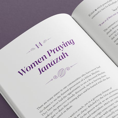 For Those Left Behind: Guidance on Death and Grieving