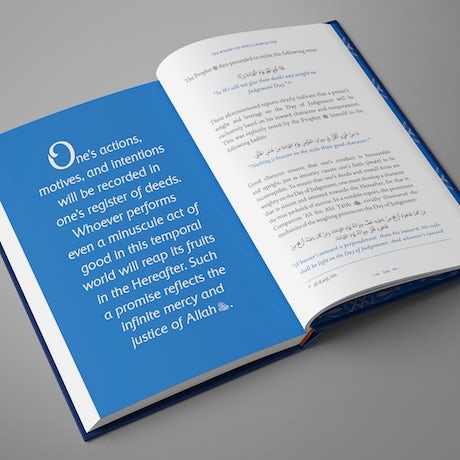 Judgement Day: Deeds That Light the Way