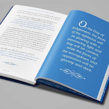 Judgement Day: Deeds That Light the Way