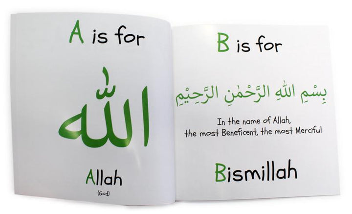 My Islam A-Z