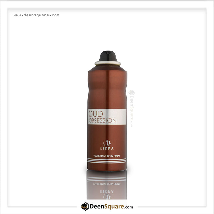 Oud Obsession 200 ML Deo - Men